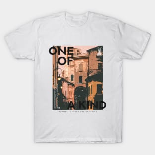 One of a Kind T-Shirt